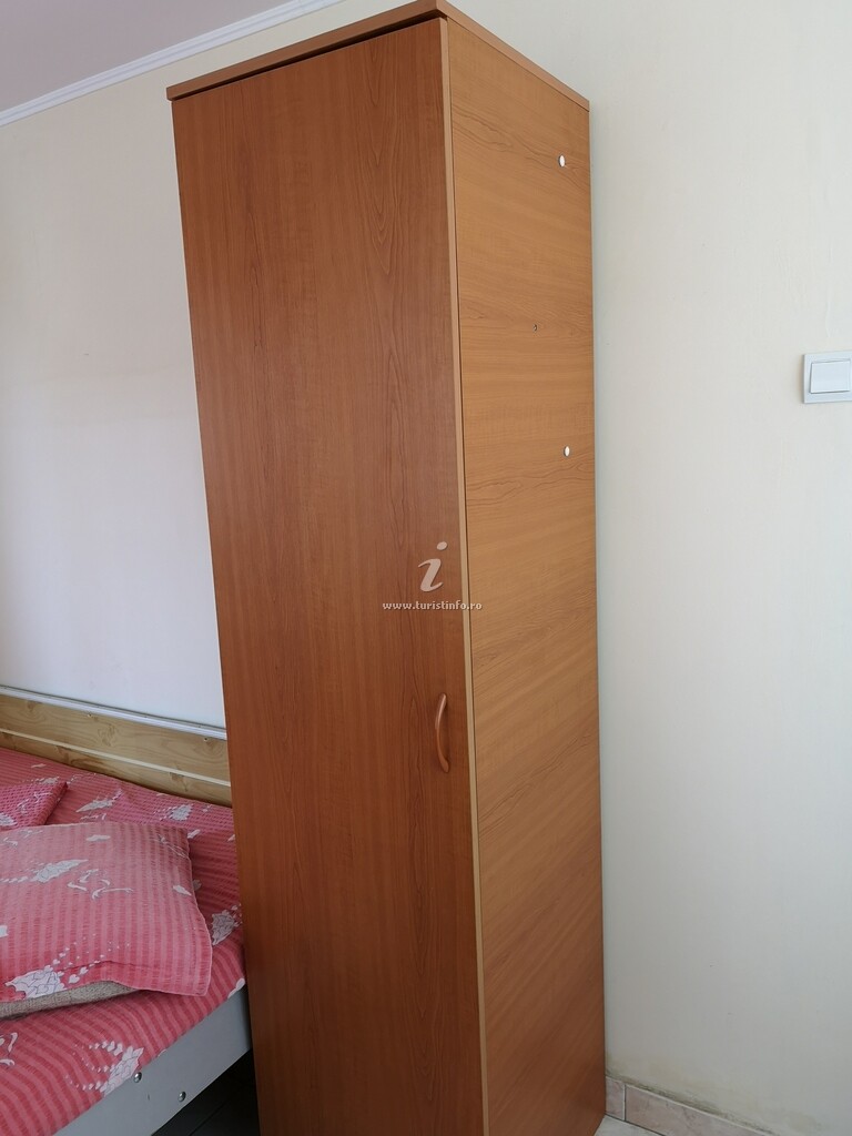 Pensiunea Orizont