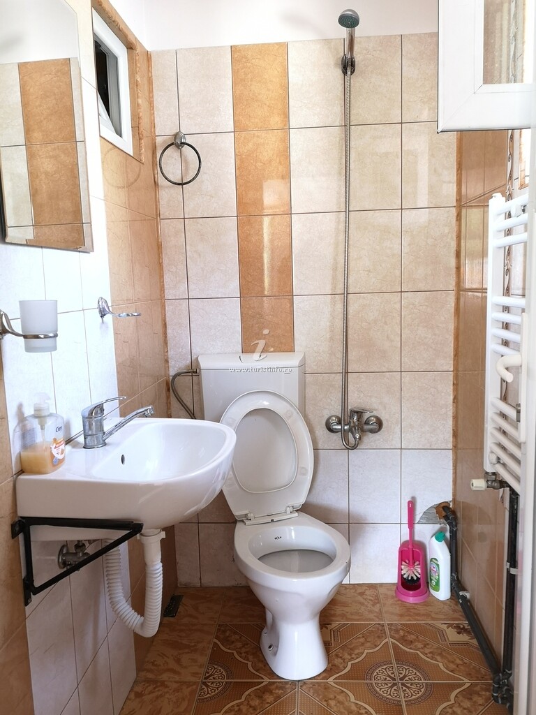 Pensiunea Orizont