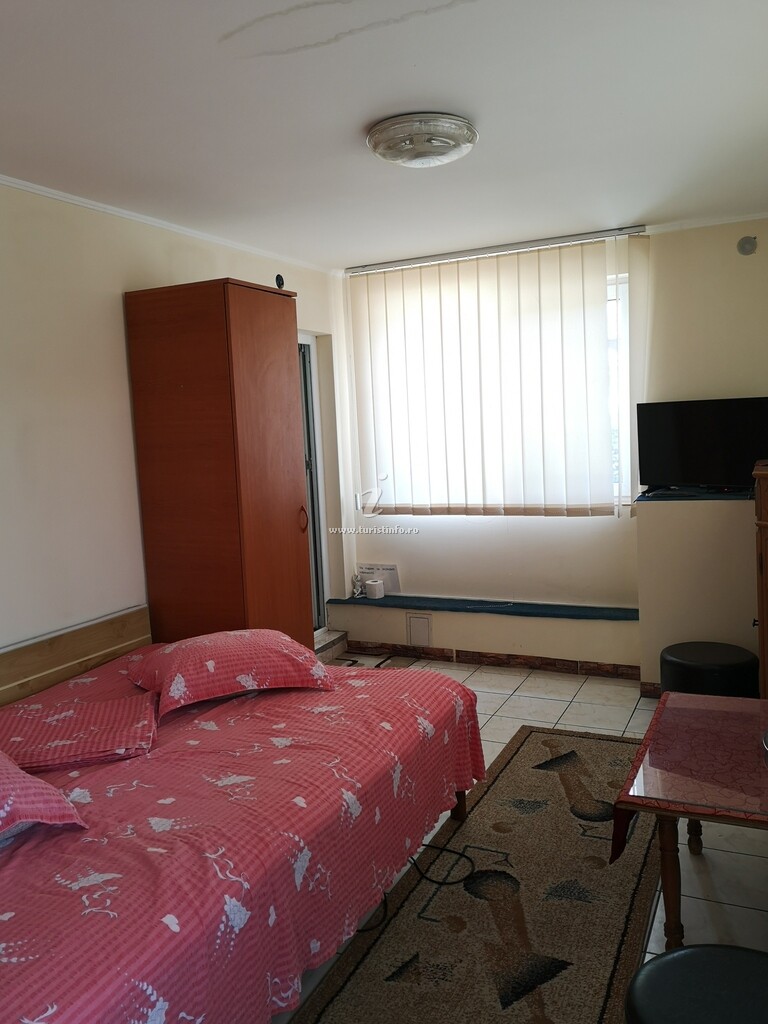 Pensiunea Orizont