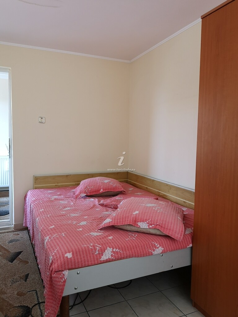 Pensiunea Orizont