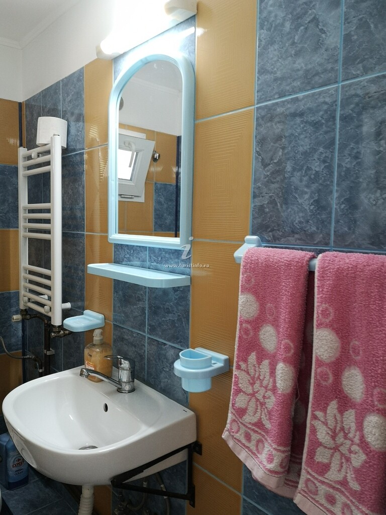 Pensiunea Orizont