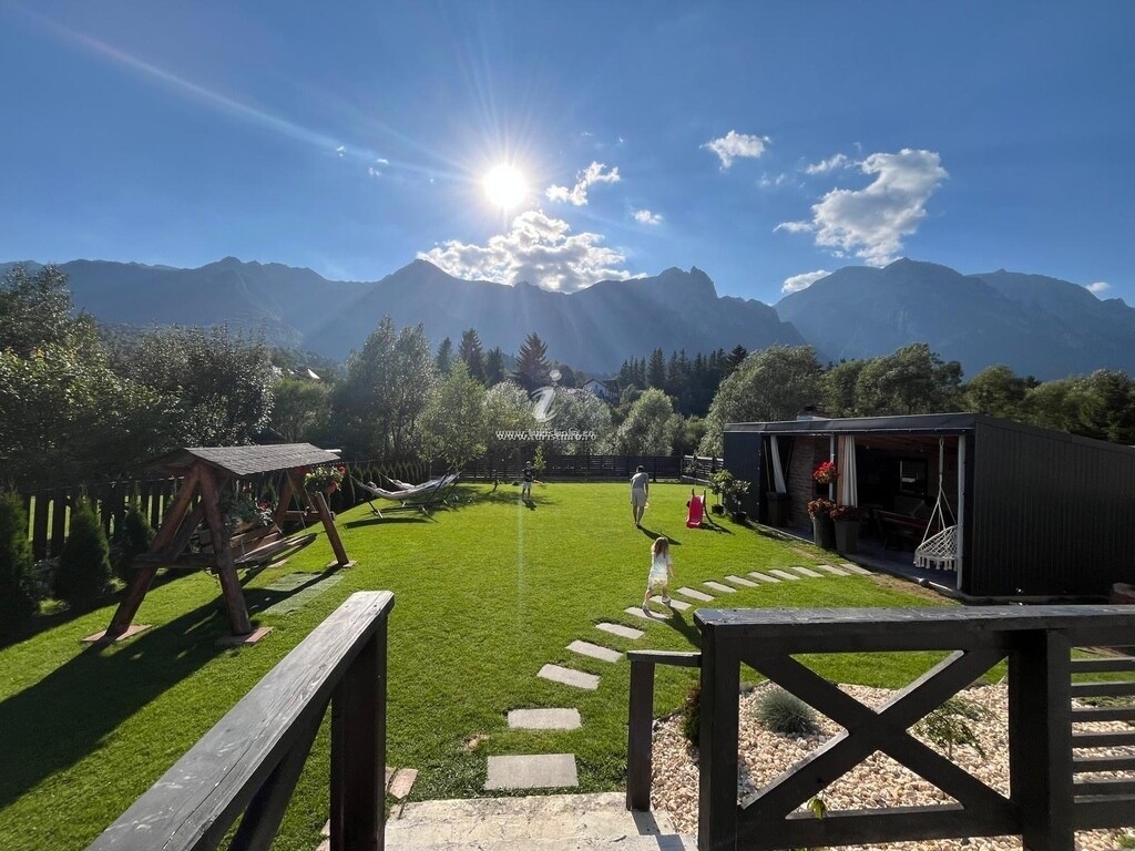 Vila Mountain Guest-House