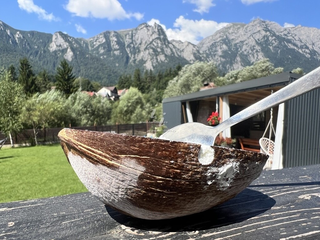 Vila Mountain Guest-House