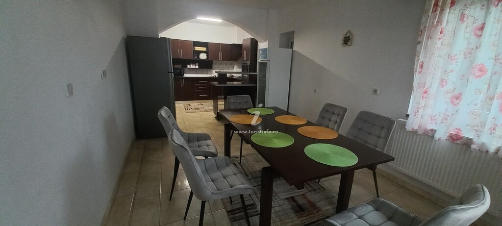 Camere de închiriat Ceahlau