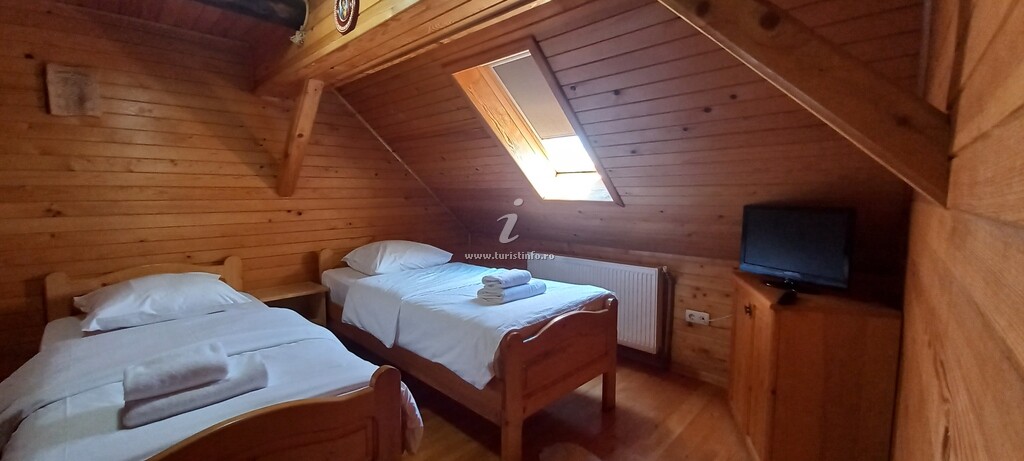 Camere de închiriat Ceahlau