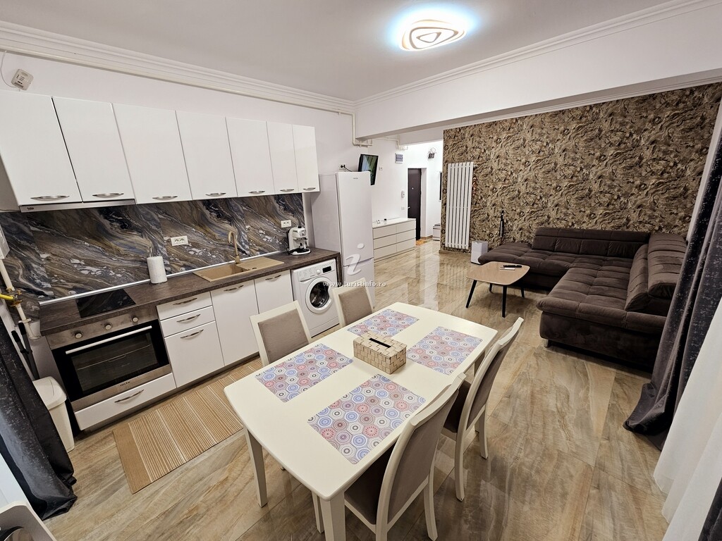 Apartament Samyra
