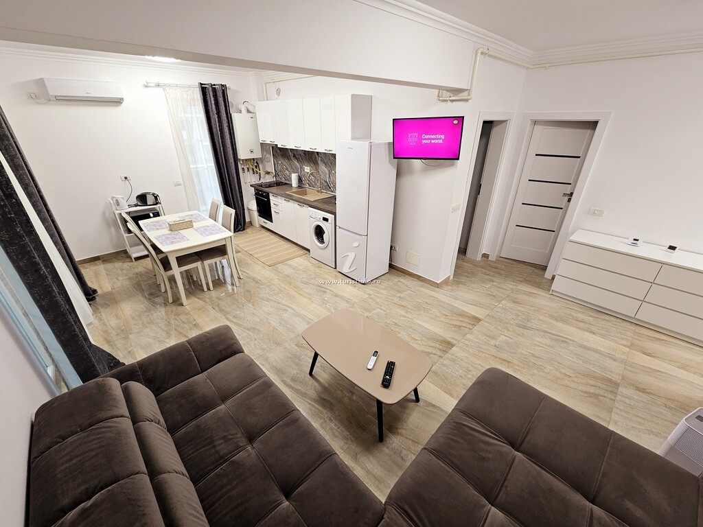 Apartament Samyra