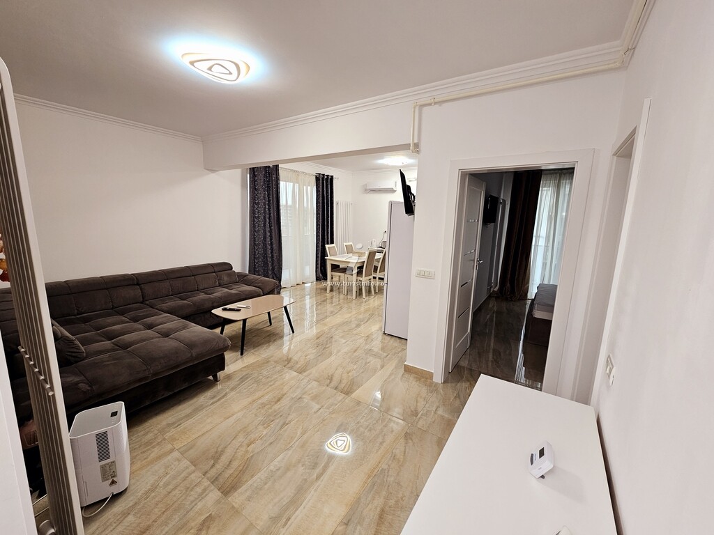Apartament Samyra