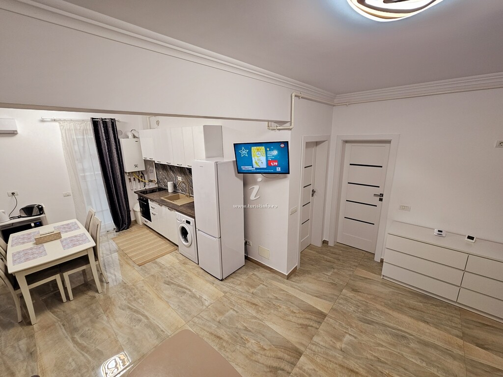 Apartament Samyra