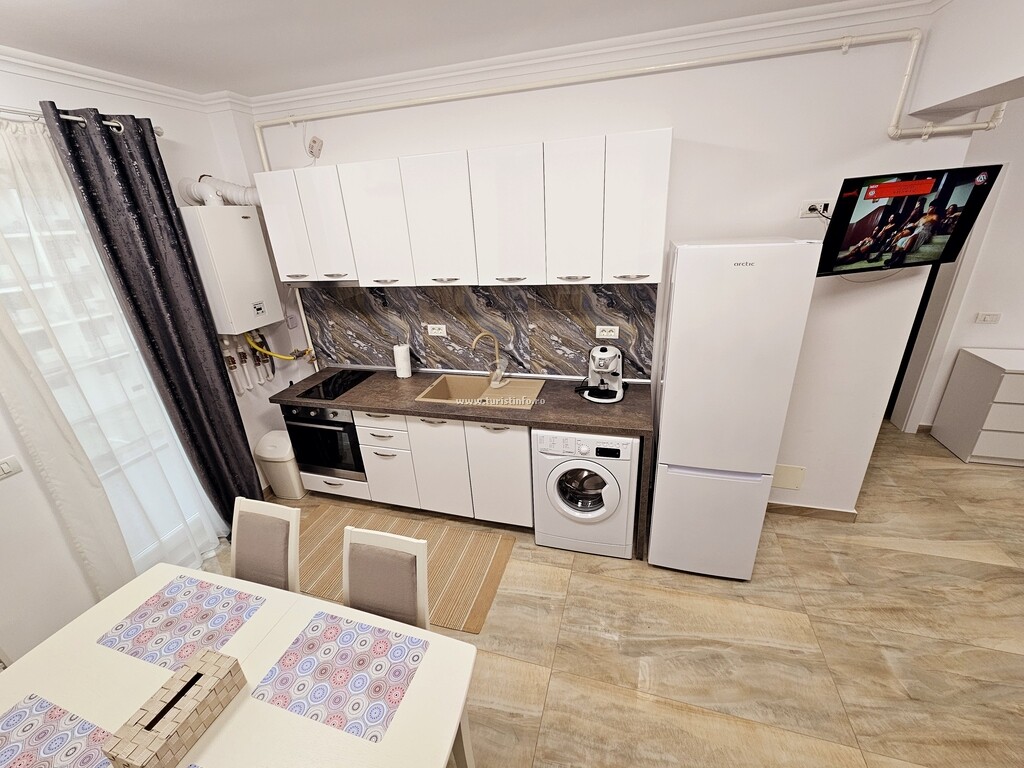 Apartament Samyra