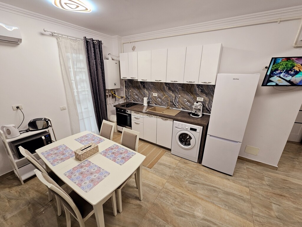 Apartament Samyra