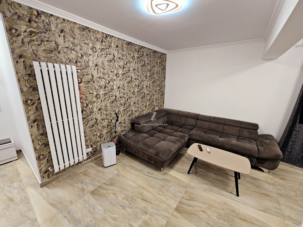 Apartament Samyra