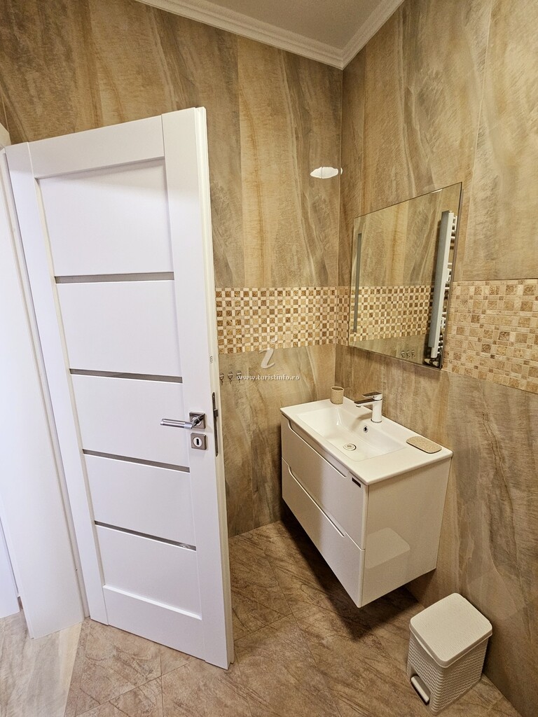 Apartament Samyra