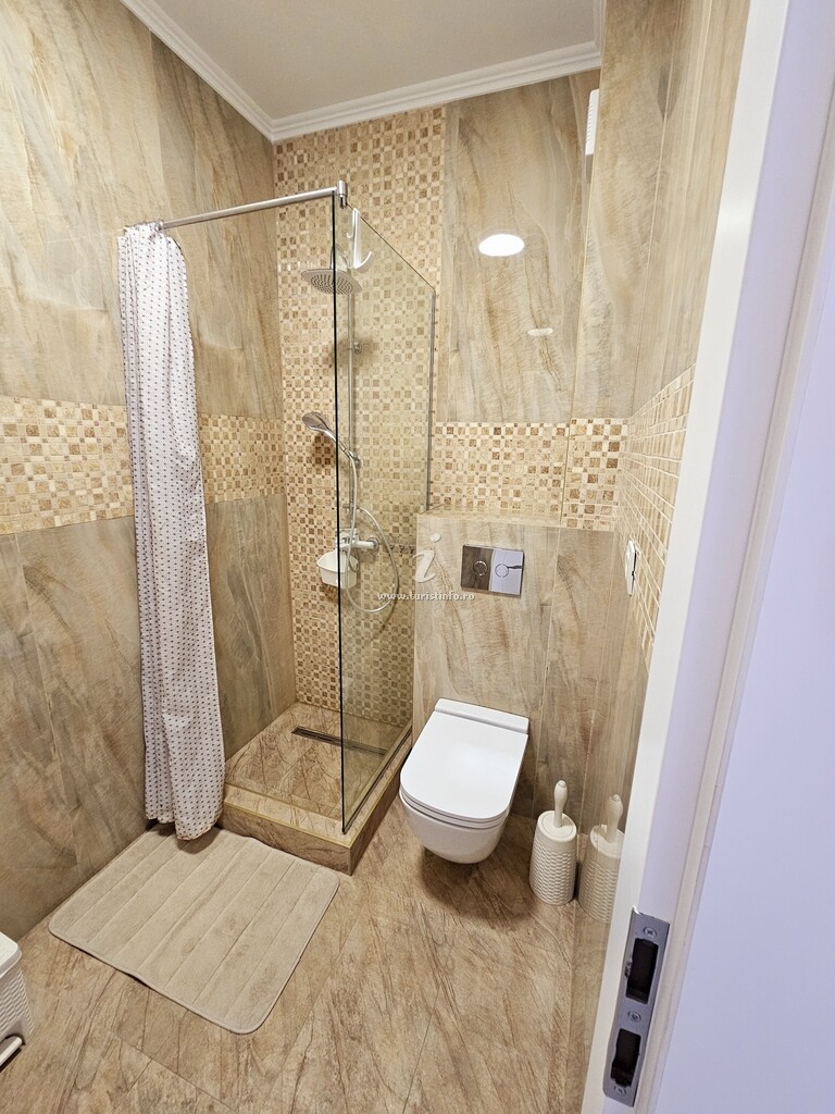 Apartament Samyra