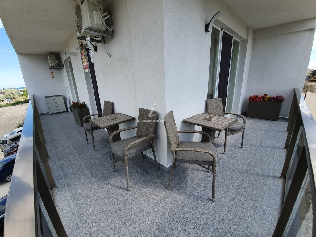 Apartament Samyra