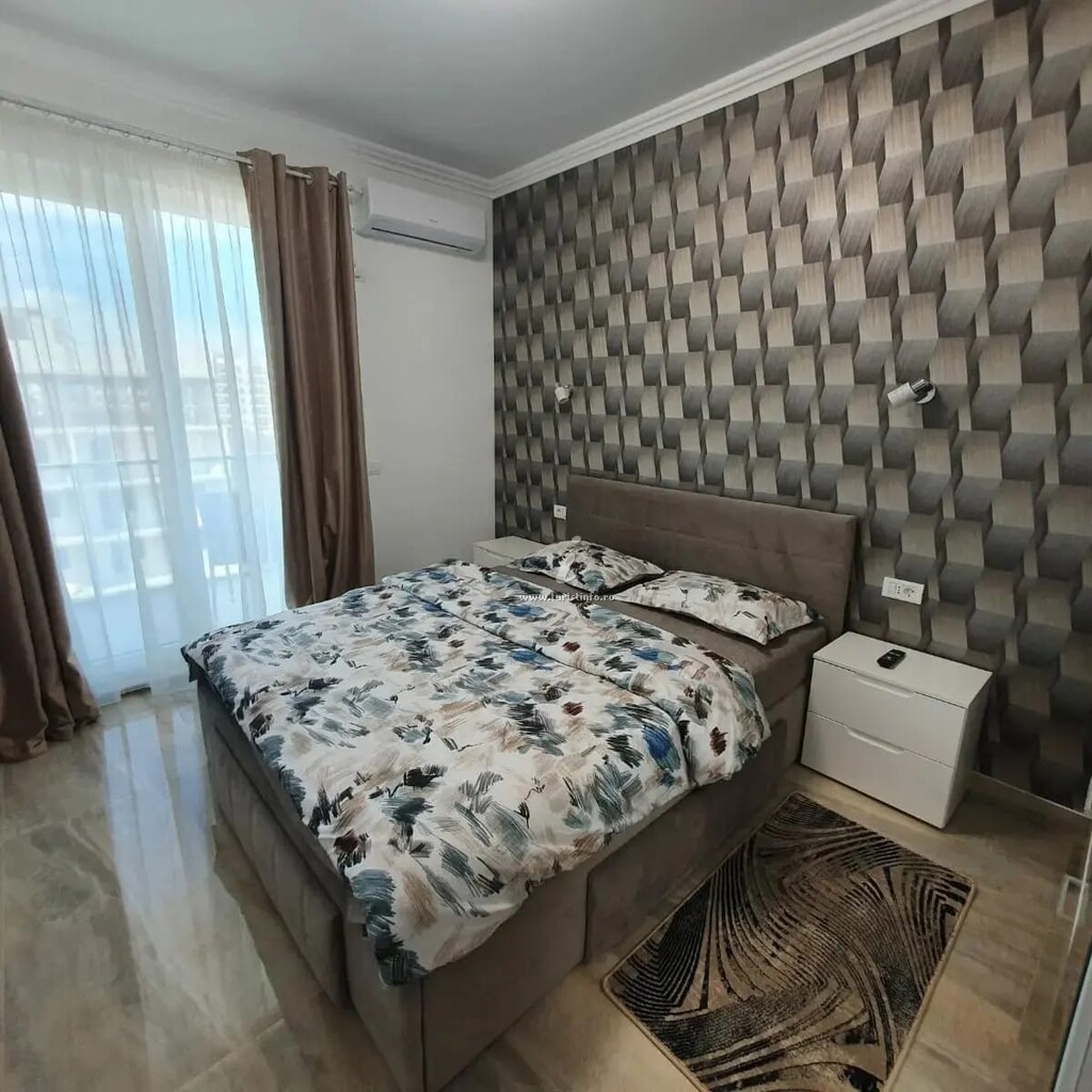 Apartament Samyra