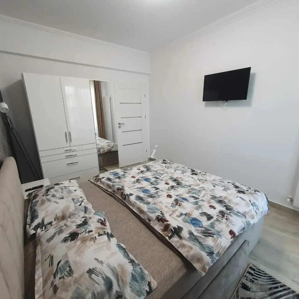 Apartament Samyra