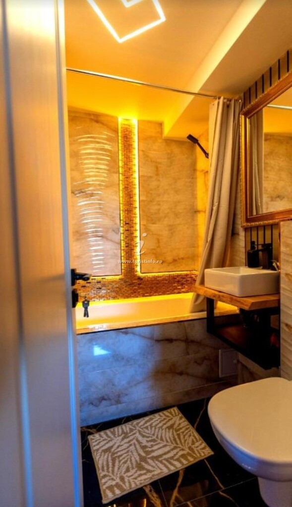 Apartament Coco's