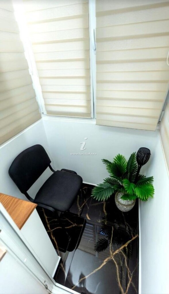 Apartament Coco's
