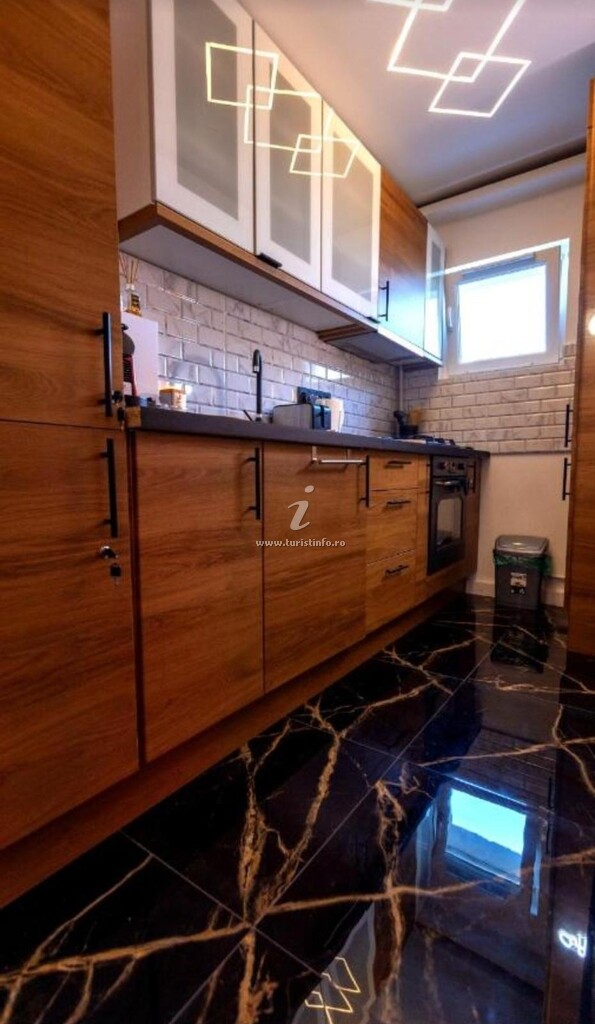 Apartament Coco's