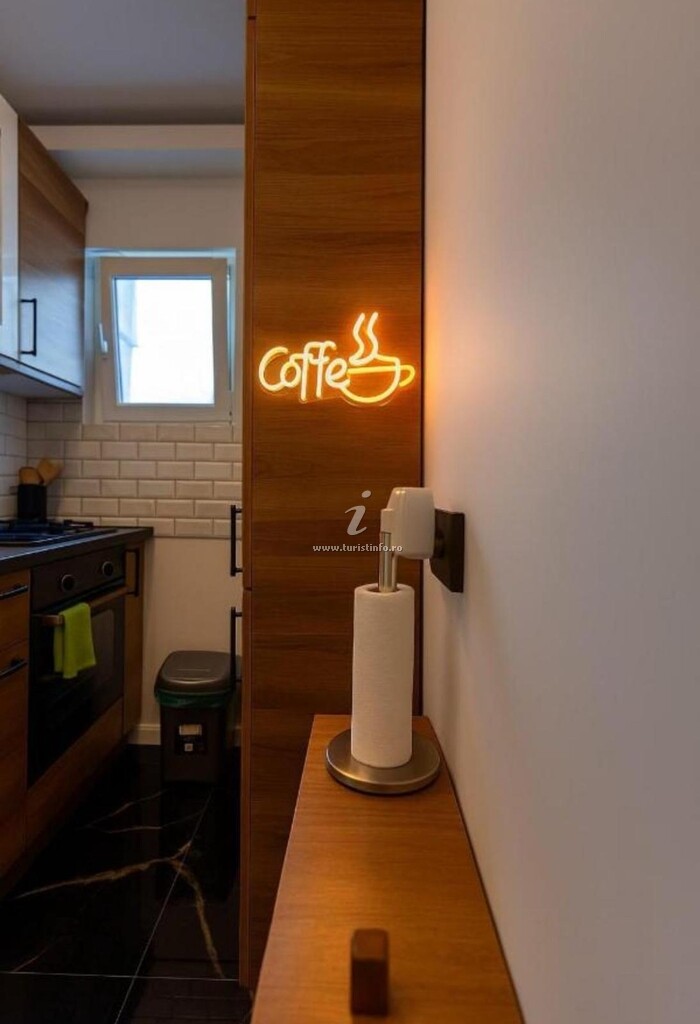 Apartament Coco's