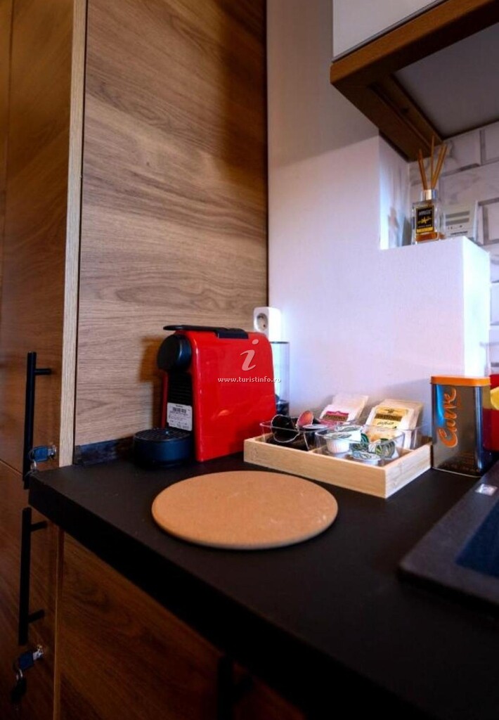 Apartament Coco's