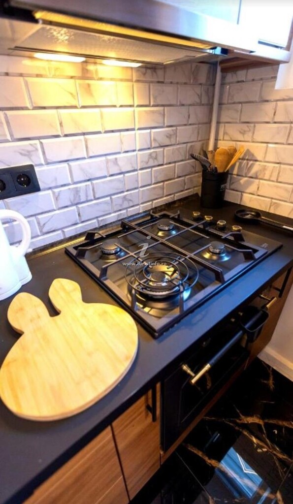 Apartament Coco's