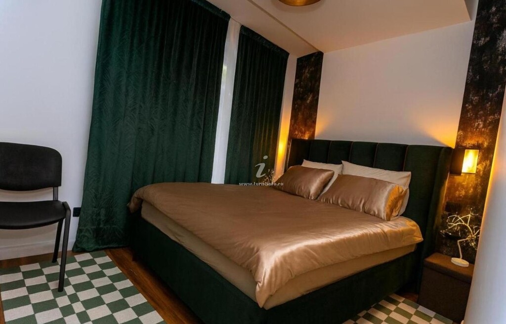 Apartament Coco's