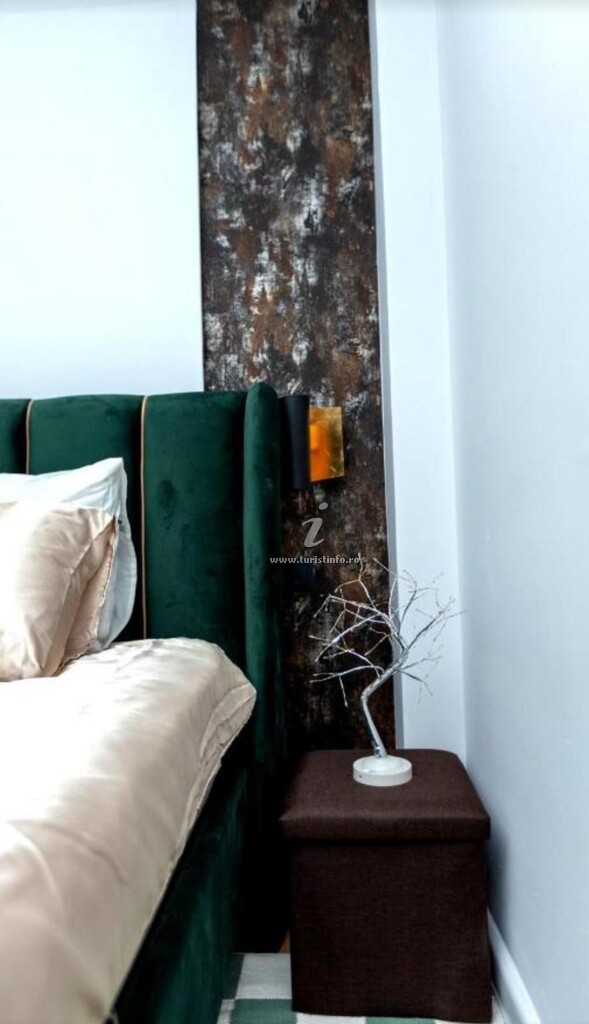 Apartament Coco's
