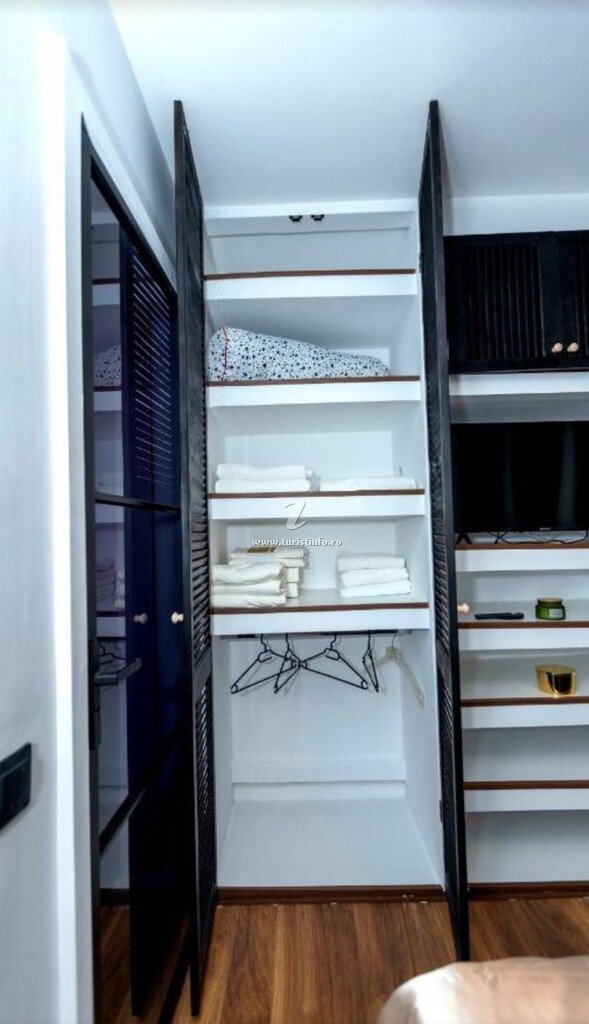 Apartament Coco's