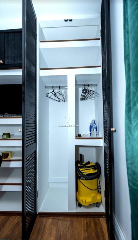 Apartament Coco's