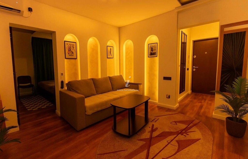 Apartament Coco's