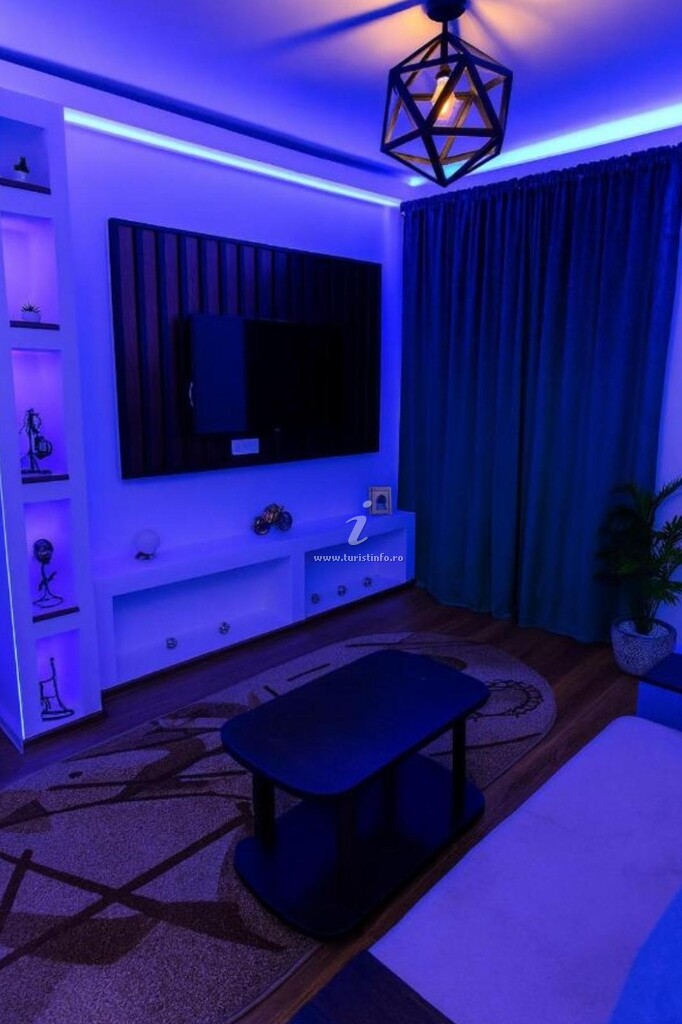 Apartament Coco's