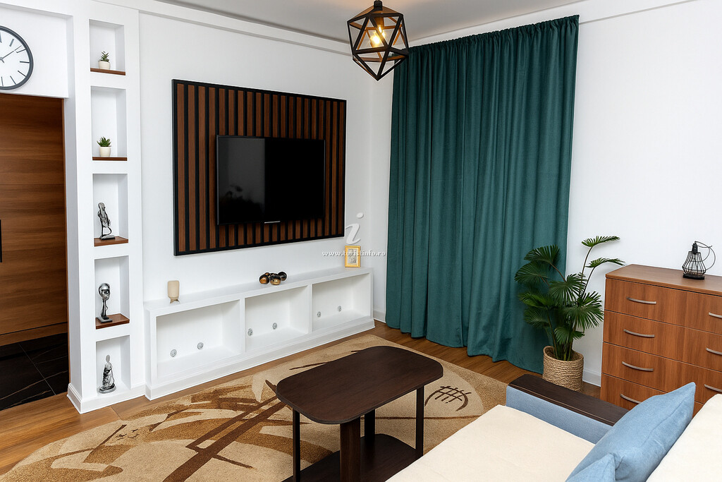 Apartament Coco's