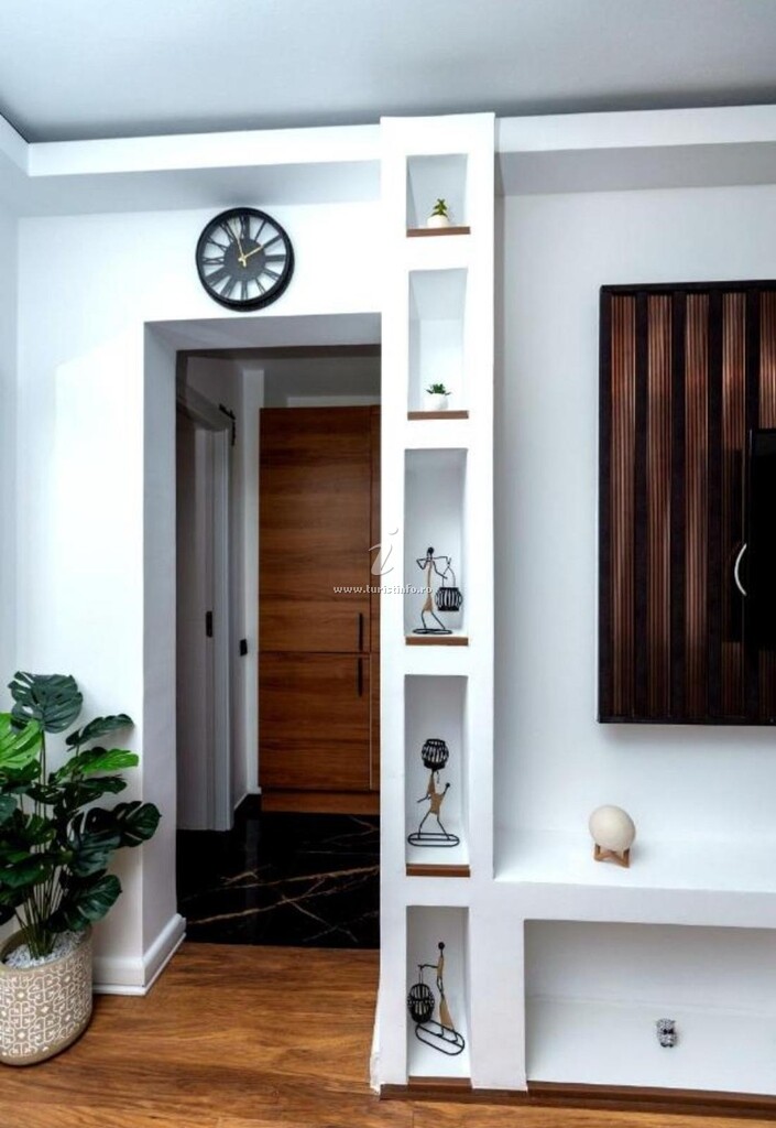 Apartament Coco's
