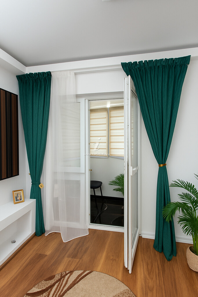 Apartament Coco's