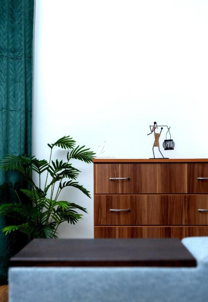 Apartament Coco's