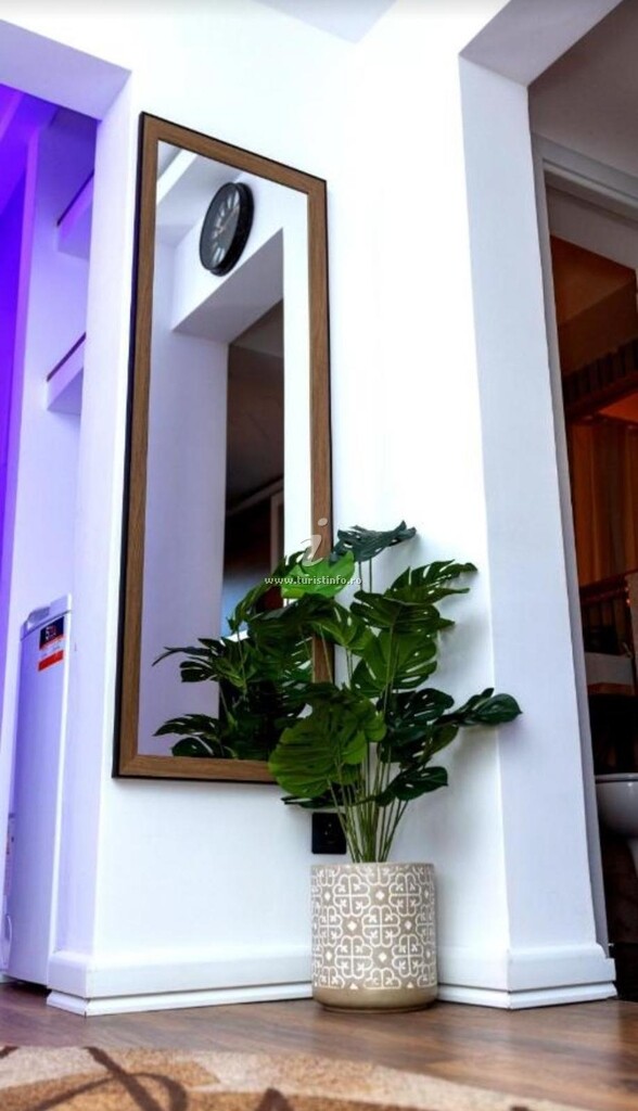 Apartament Coco's