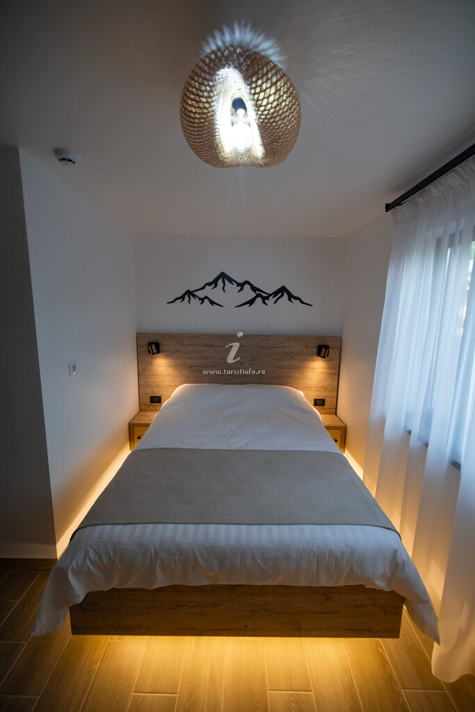 Casa de vacanță Giuvala by BNZ