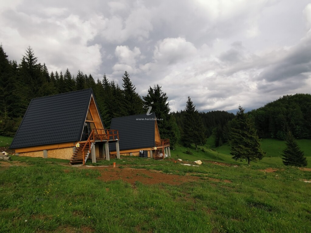 A-frame Retreat