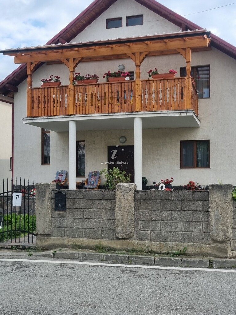 Vila Felicia Residence
