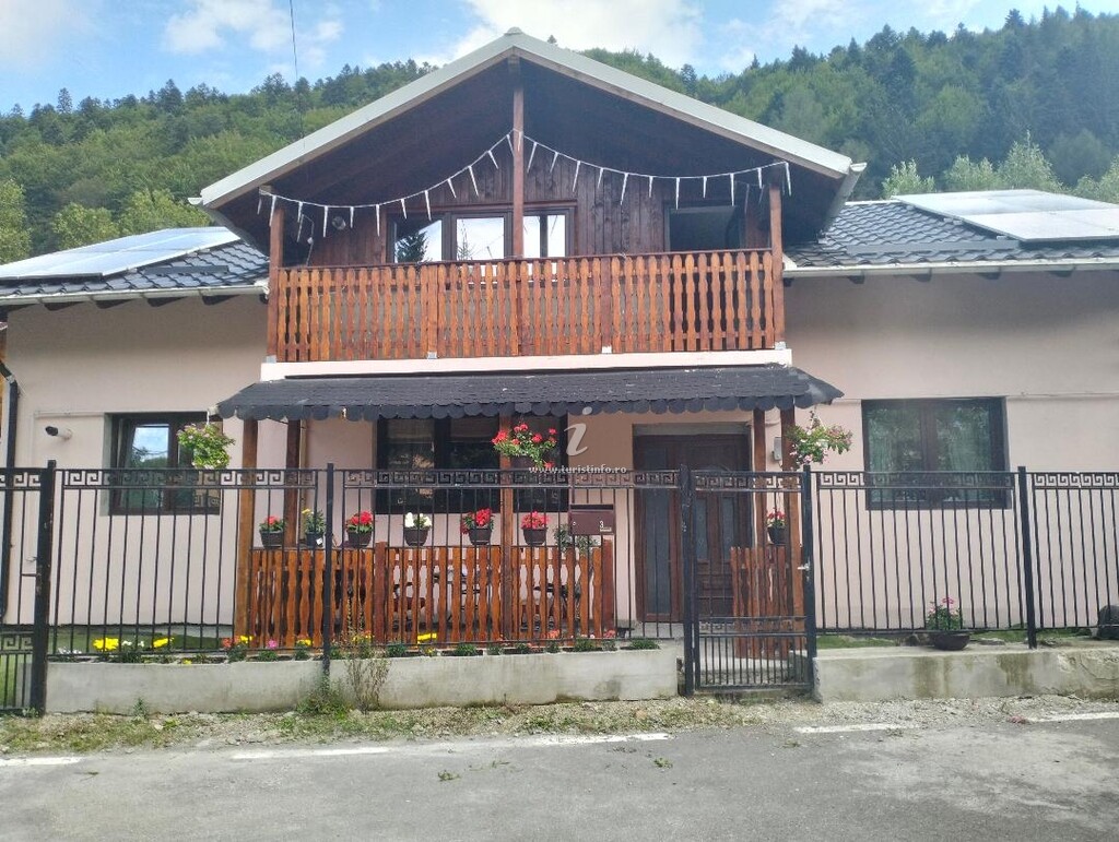 Apartament Casa Kees