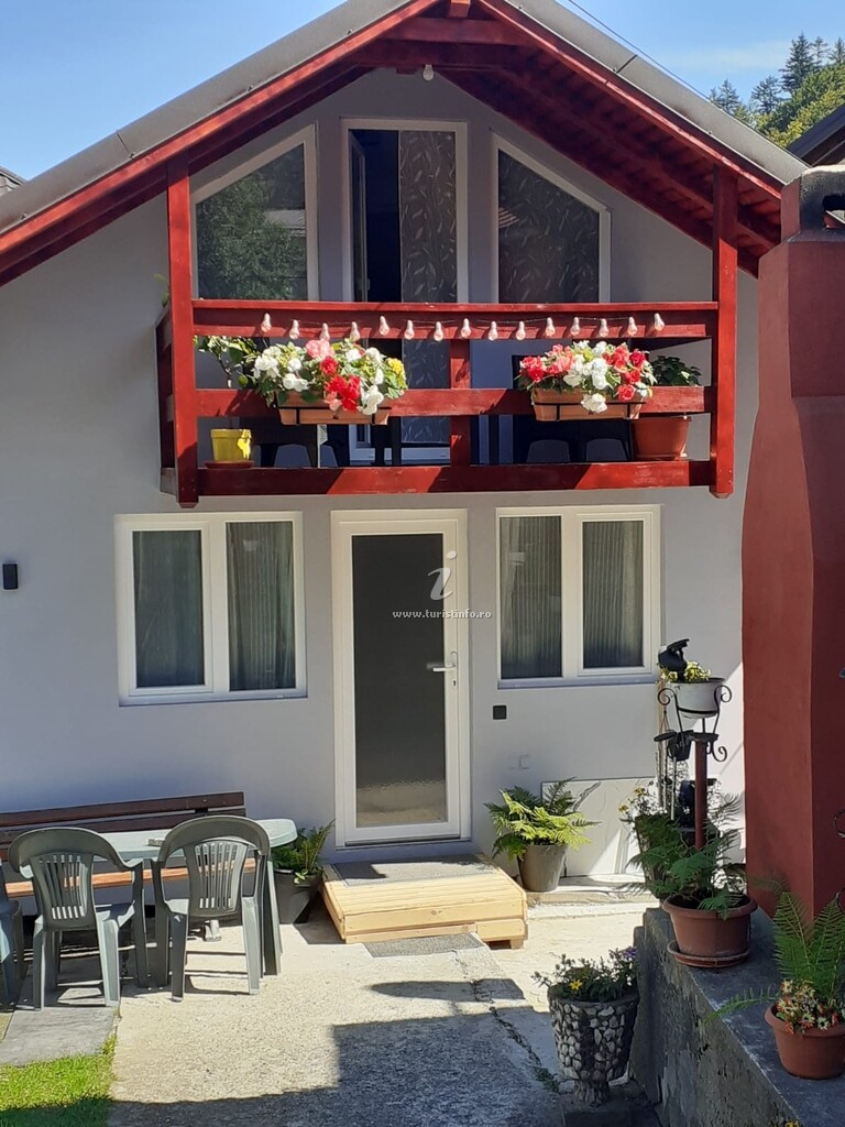 Casa Diana