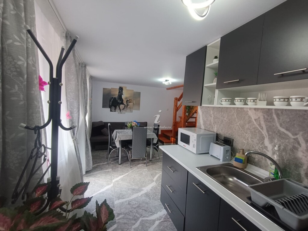 Casa Diana