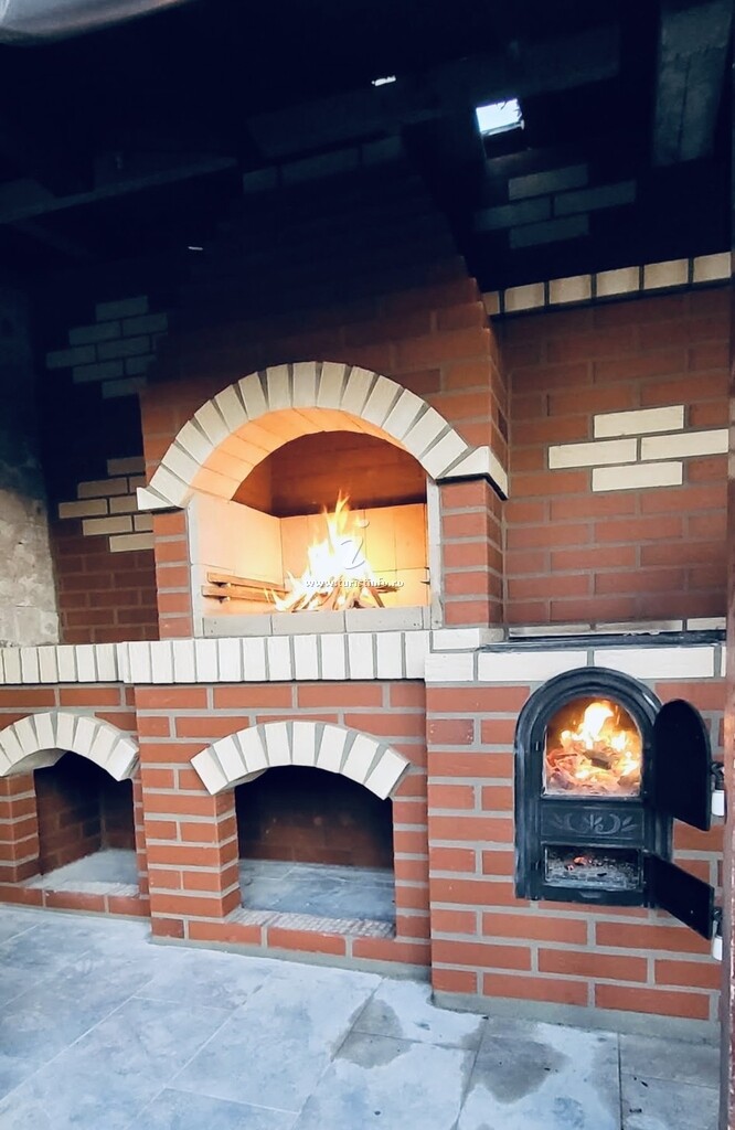 Casa de vacanță Adela