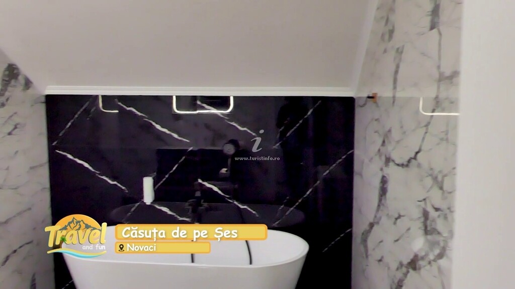Căsuța de pe Șes