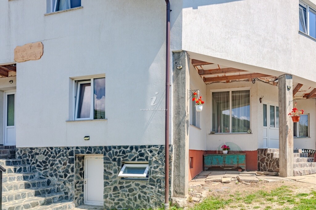 Casa Luna