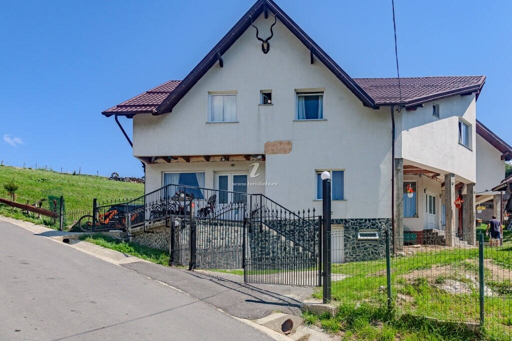 Casa Luna
