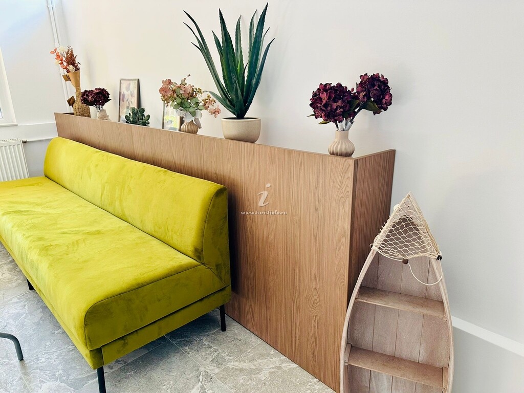 Casa de vacanță Noah Ponton