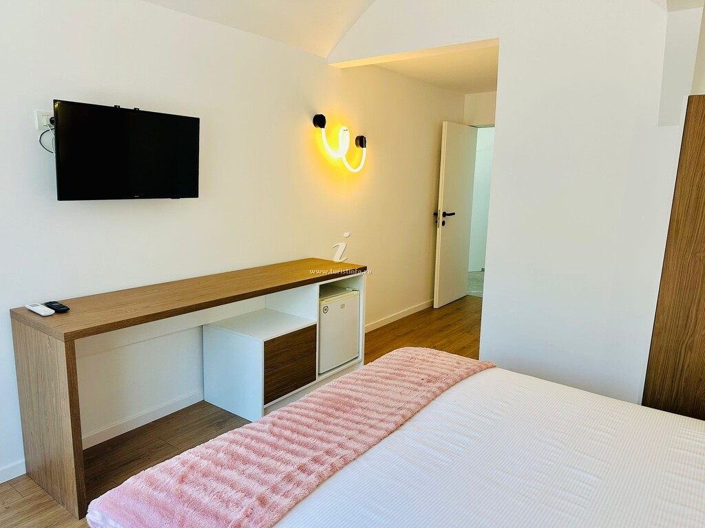 Casa de vacanță Noah Ponton